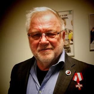 Mogens Aaby